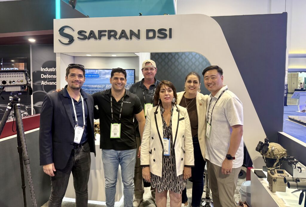 Les softwares d’Elika Team présentés à la SOF Week 2026